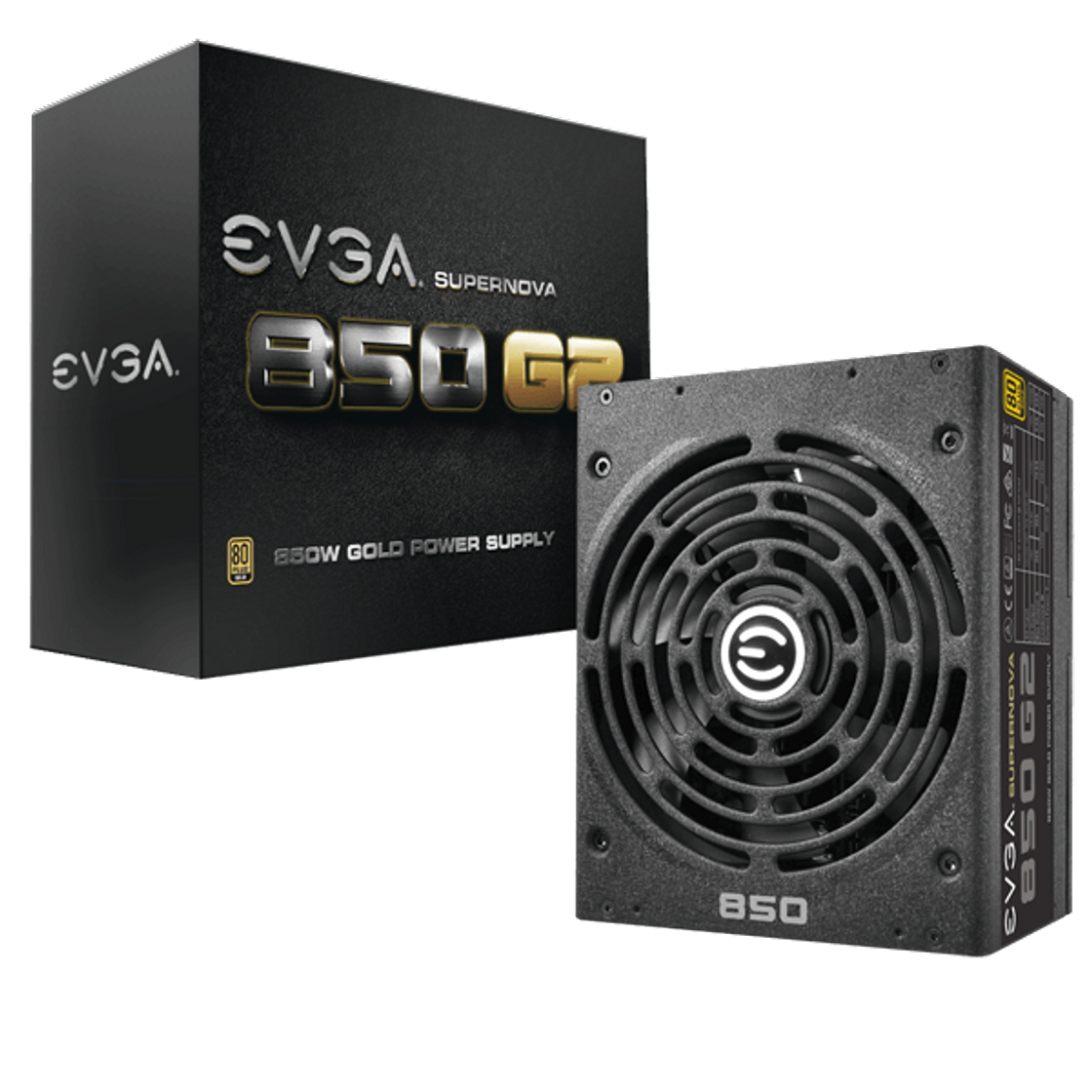 Fashion EVGA SuperNOVA 850 G2EVGA SuperNOVA 850 G2