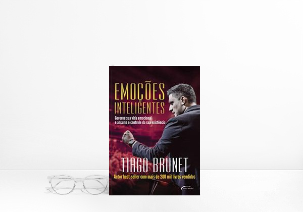 Libro Emoções Inteligentes