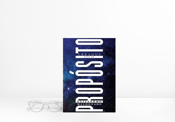 Libro Creados Para Un Propósito