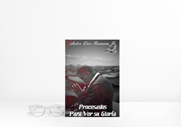Libro Procesados para ver su gloria
