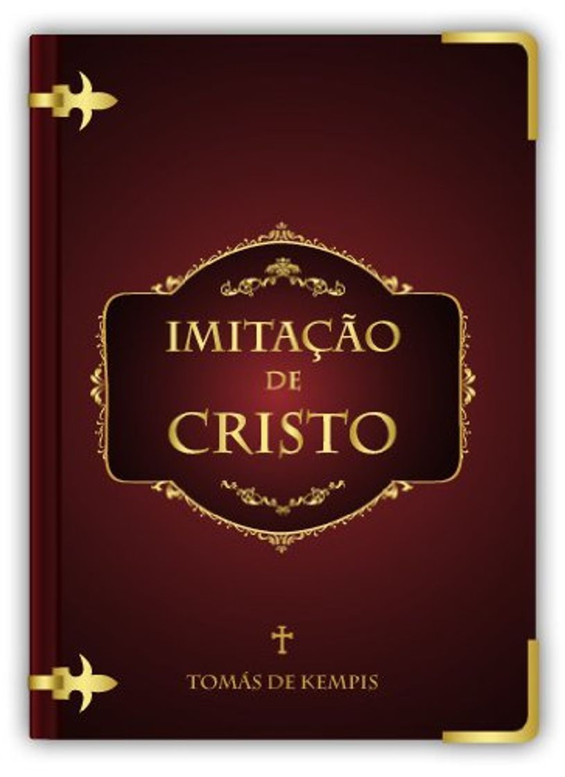 Book A Imitação de Cristo