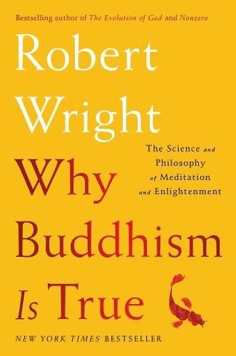 Book Why buddism is true