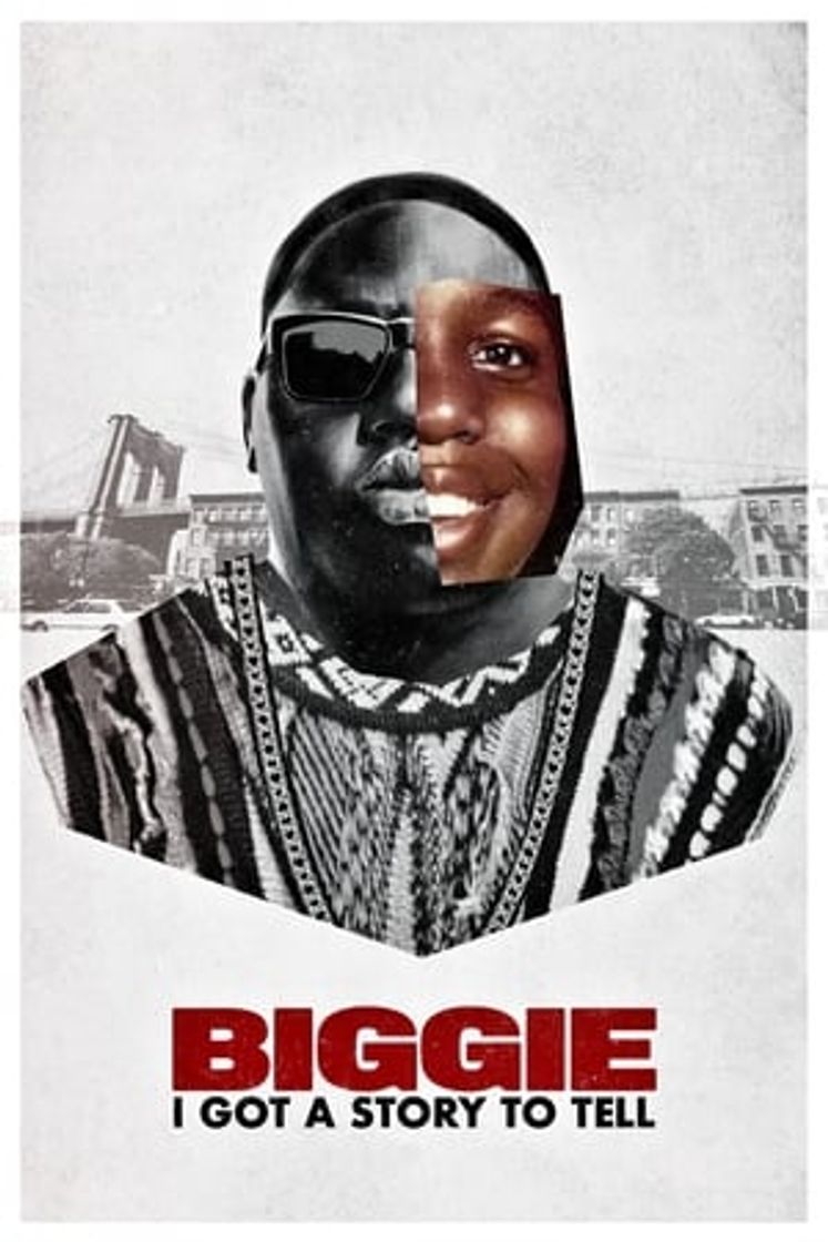 Película Notorious B.I.G.: I Got a Story to Tell