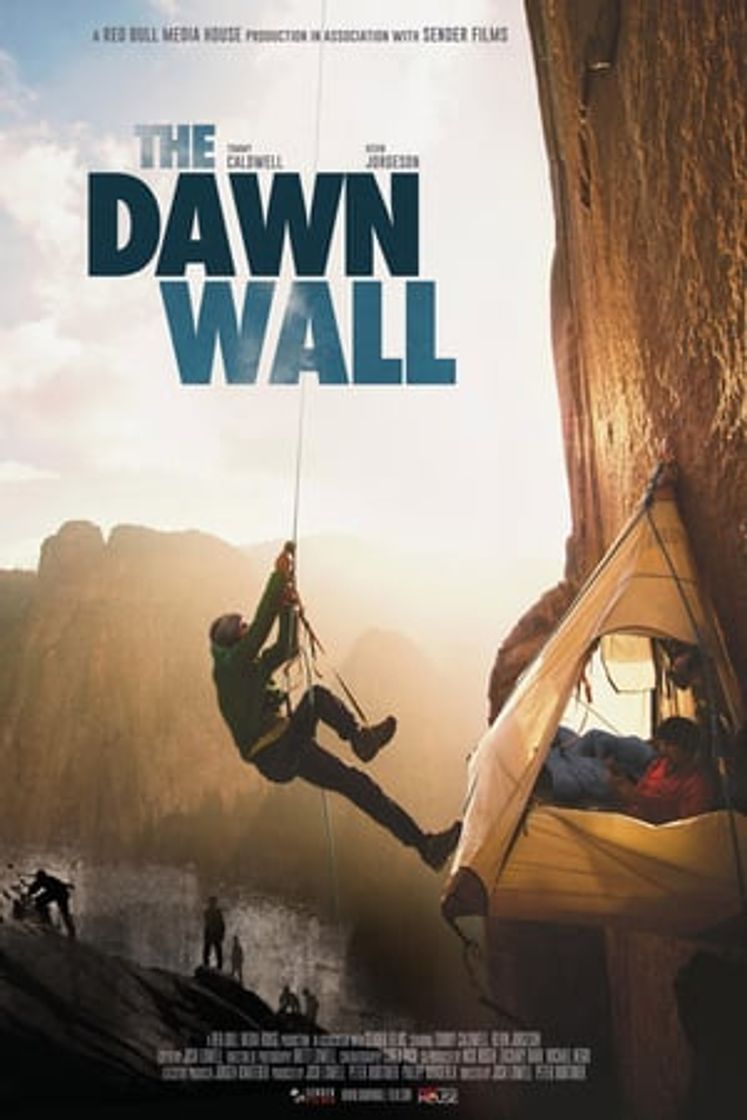 Película The Dawn Wall