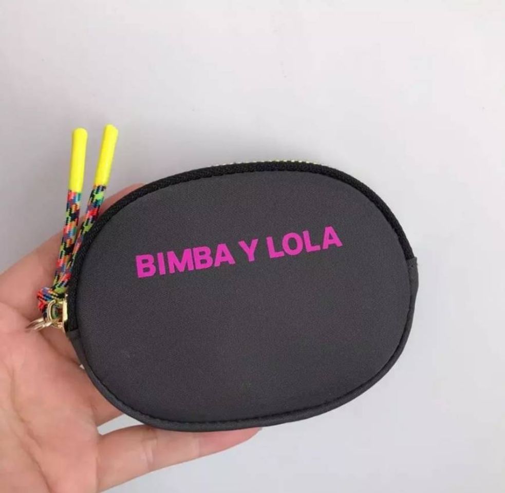 Social Monedero Bimba y Lola