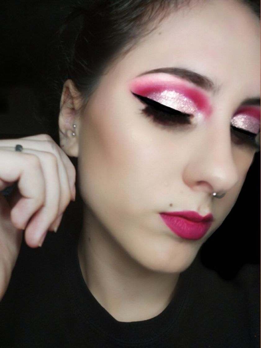 Social INSTAGRAM DE MAQUILLAJE!! 