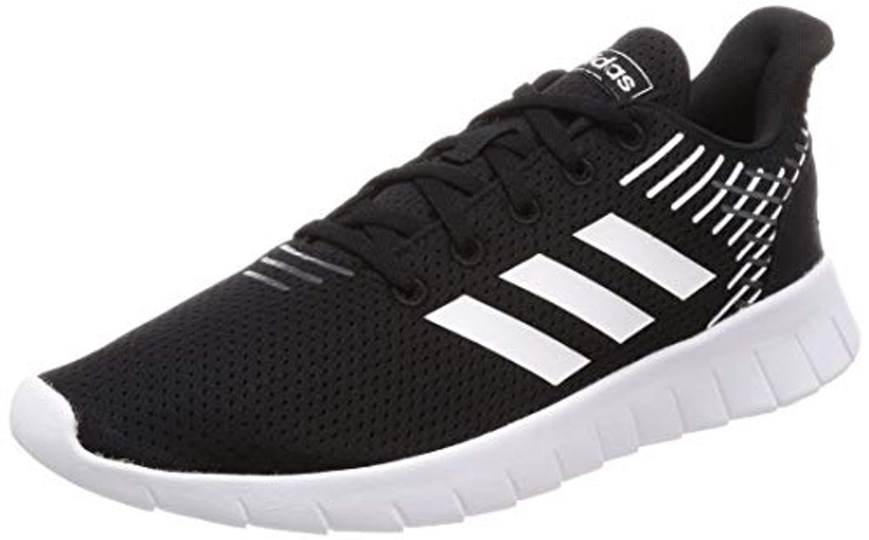 Producto Adidas ASWEERUN Zapatillas de deporte Hombre, Negro