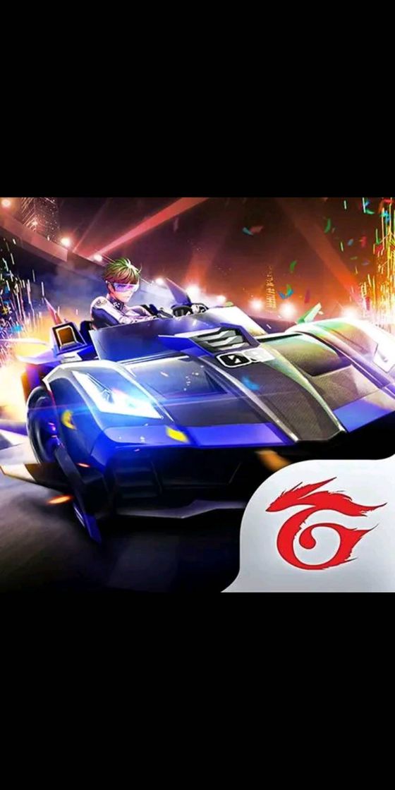 Videogames Garena Speed Drifters - Apps on Google Play