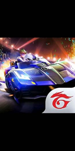Garena Speed Drifters - Apps on Google Play