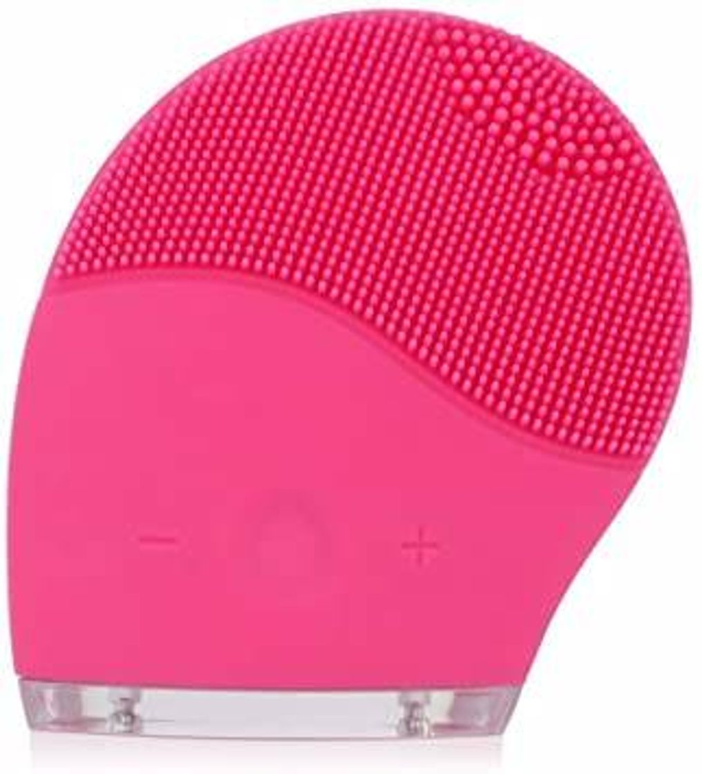 Social Cepillo de limpieza facial