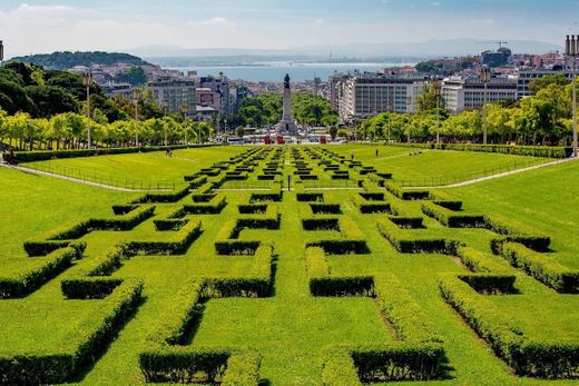 Parc Eduardo VII