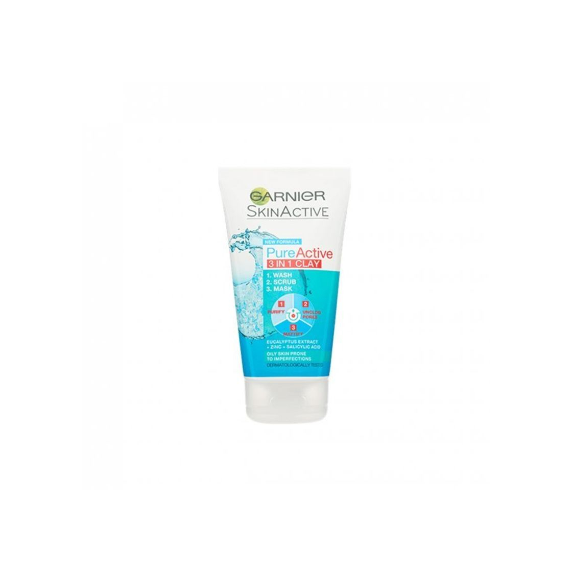 Beauty Garnier Skin Active - Pure Active