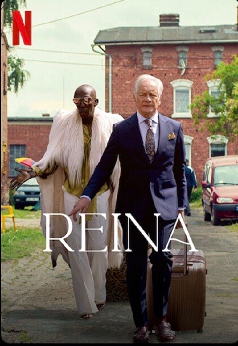 Reina