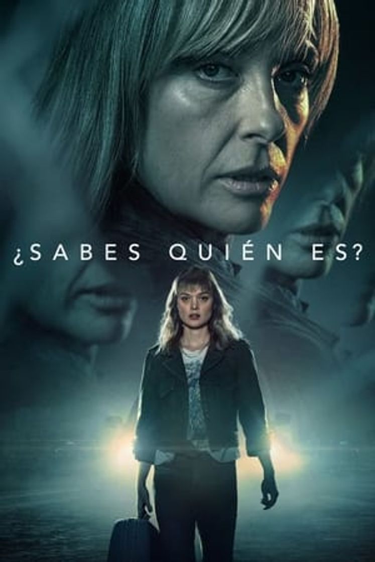 Serie ¿Sabes quién es?