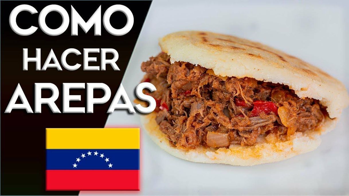 Moda Arepa - Wikipedia, la enciclopedia libre