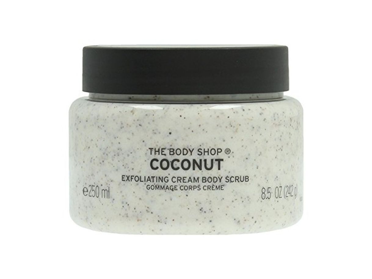 Beauty The Body Shop Exfoliante Coco