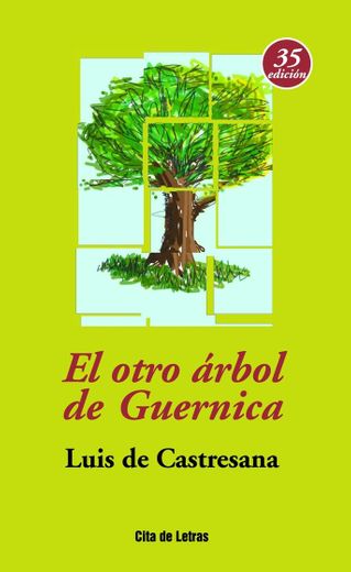 The Other Tree of Guernica