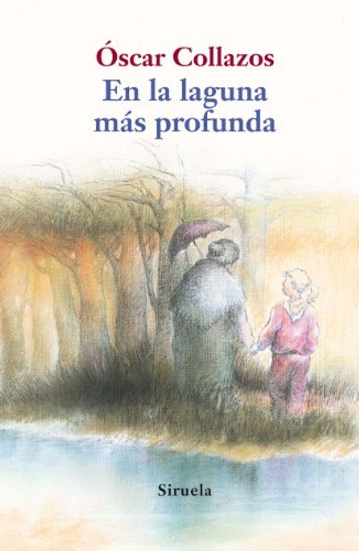 Libros En la laguna más profunda