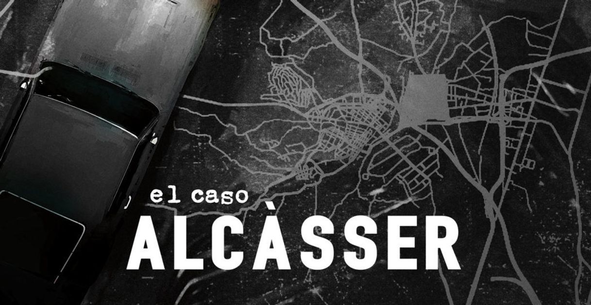 Película El Caso Alcasser