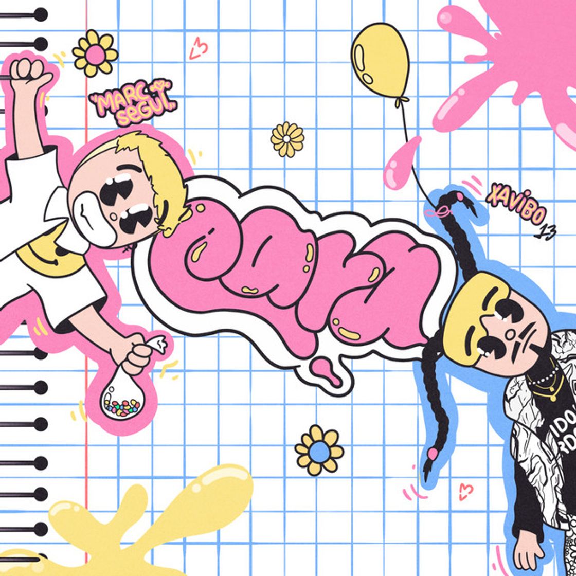 Music cara :)