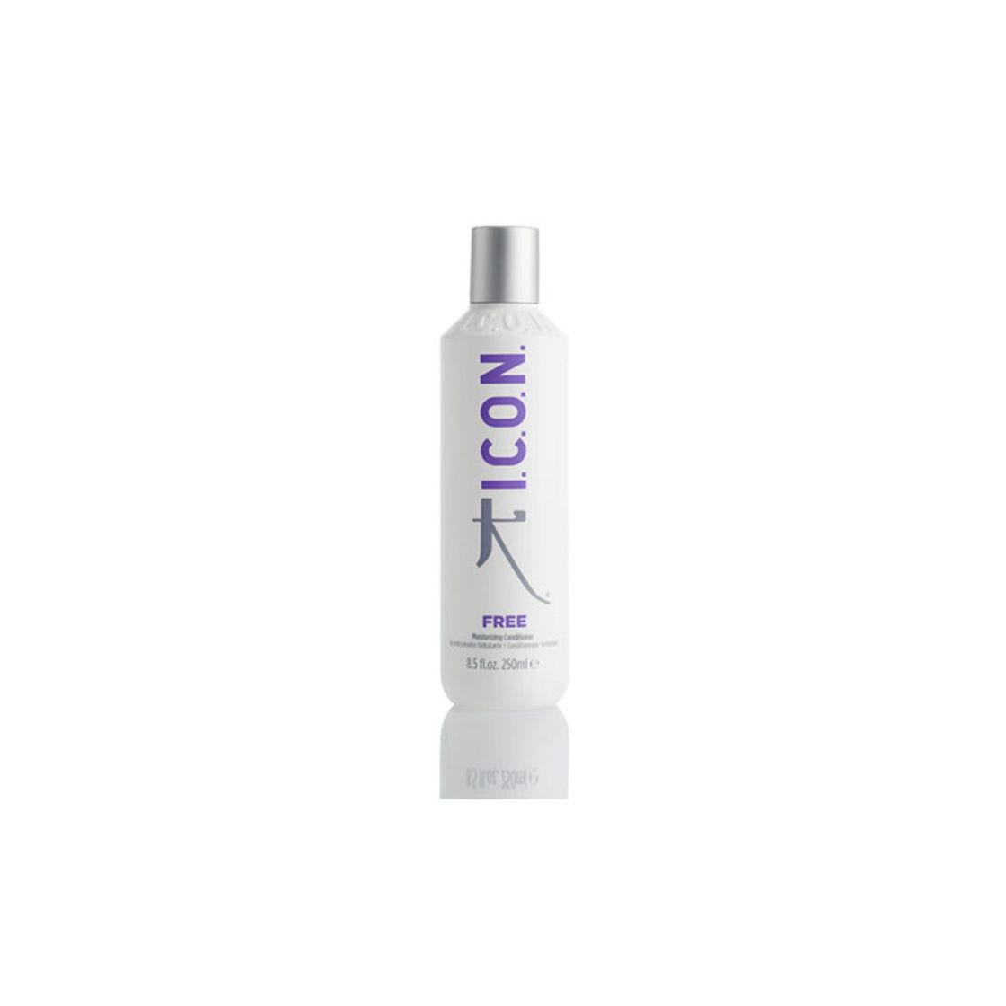 Belleza Icon Free Moisturizing Acondicionador