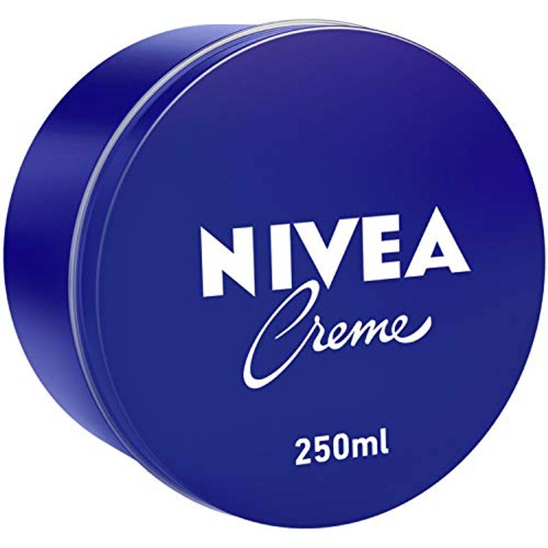 Social Nivea 65626 - Crema corporal
