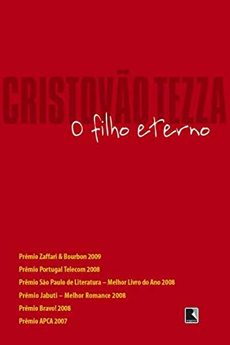 Libro O filho eterno