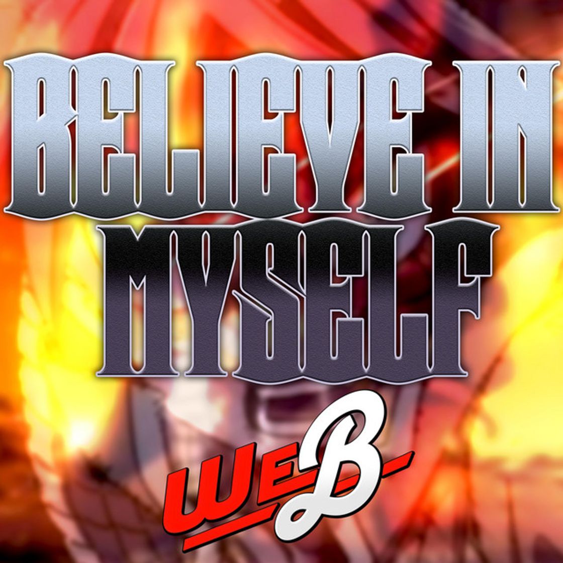 Music Believe in Myself (From "Fairy Tail")