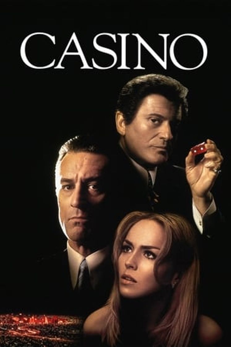 Película Casino