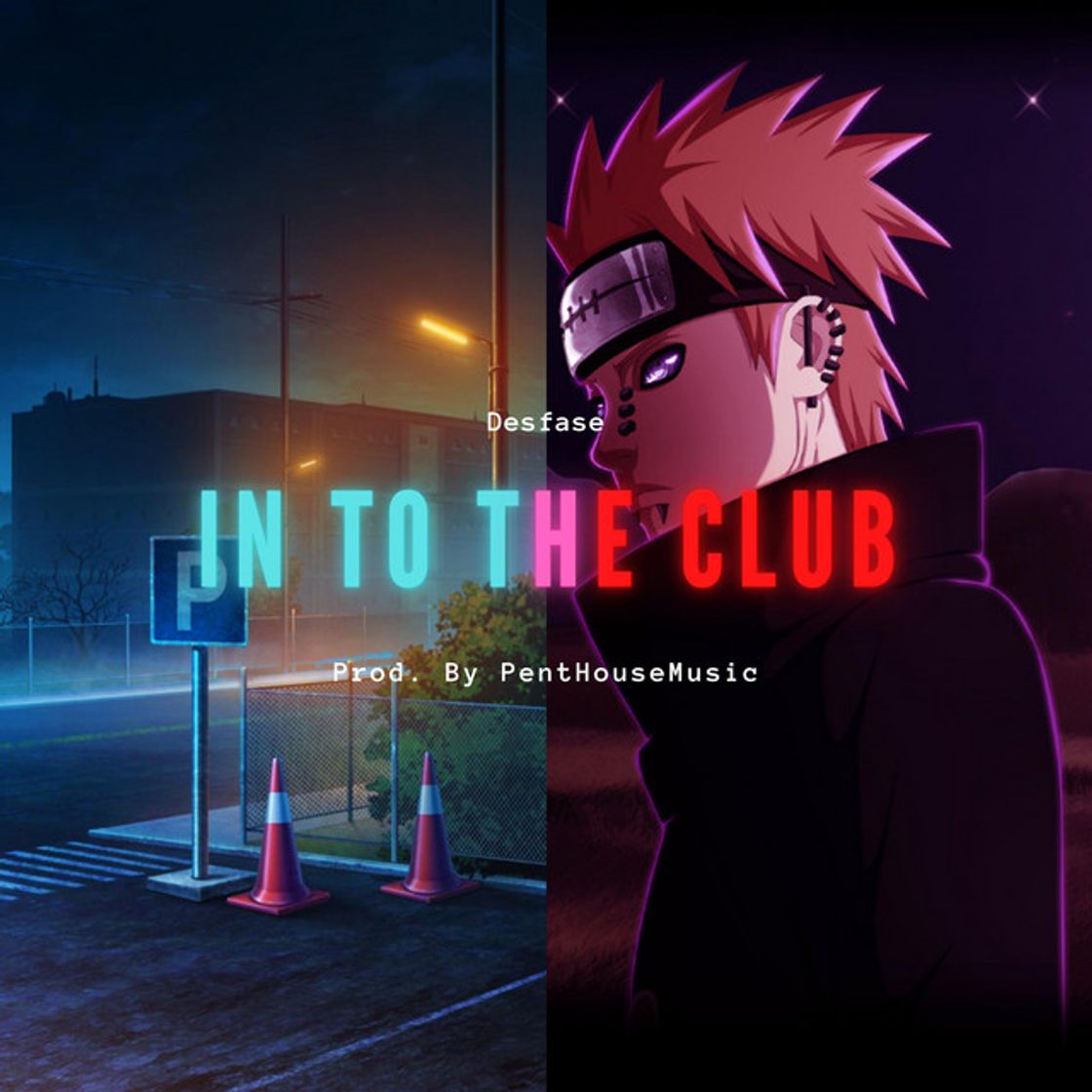 Music In to the Club