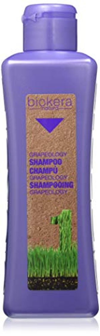 Beauty Salerm Cosmetics Champú Grapeology