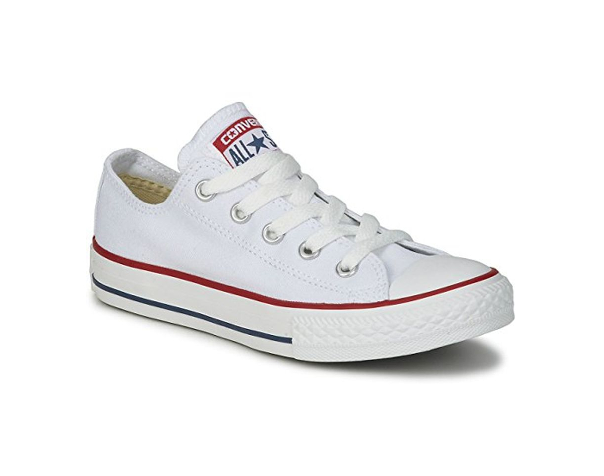 Fashion Converse All Star Ox Basse Zapatillas deportivas bajas unisex para adultos