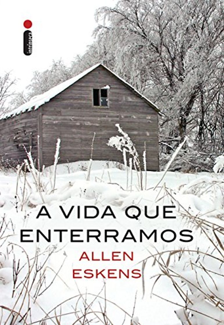 Libros A vida que enterramos