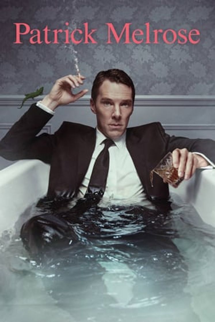 Serie Patrick Melrose