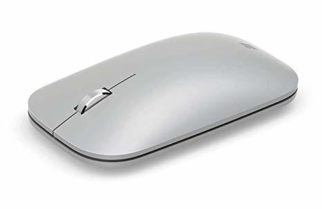 Electronics Microsoft Surface Mobile Mouse - Ratón