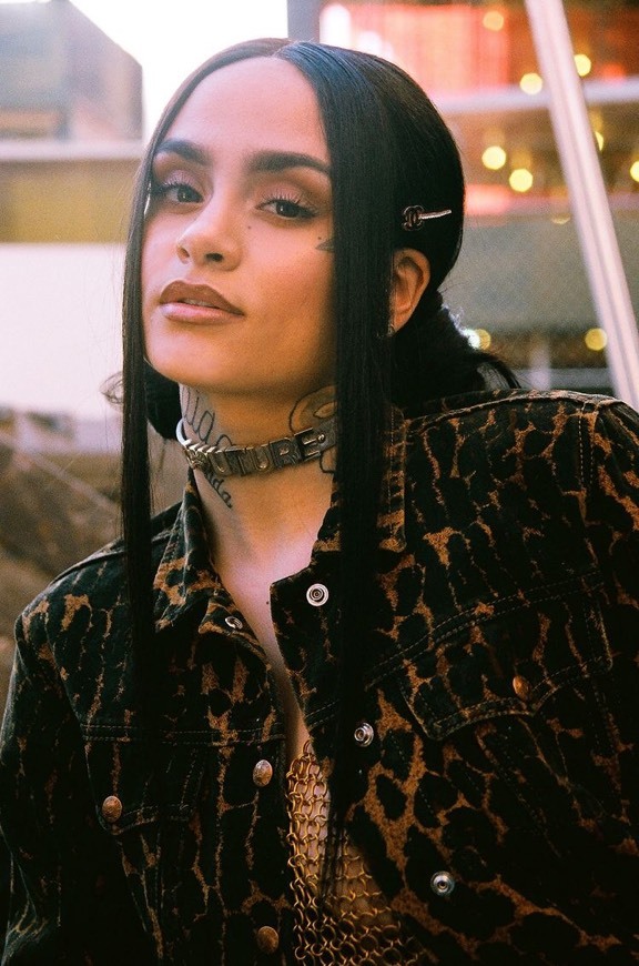 Music Kehlani