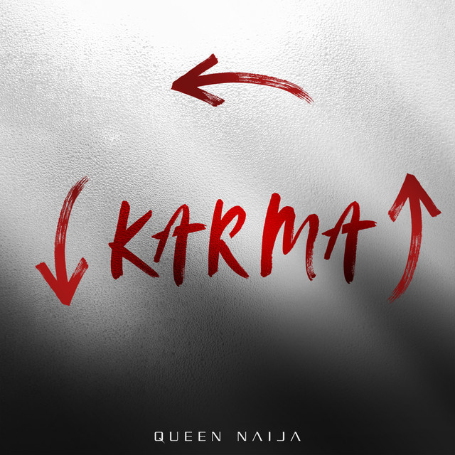 Canción Karma