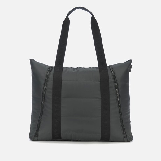 MP Quilted Tote bag