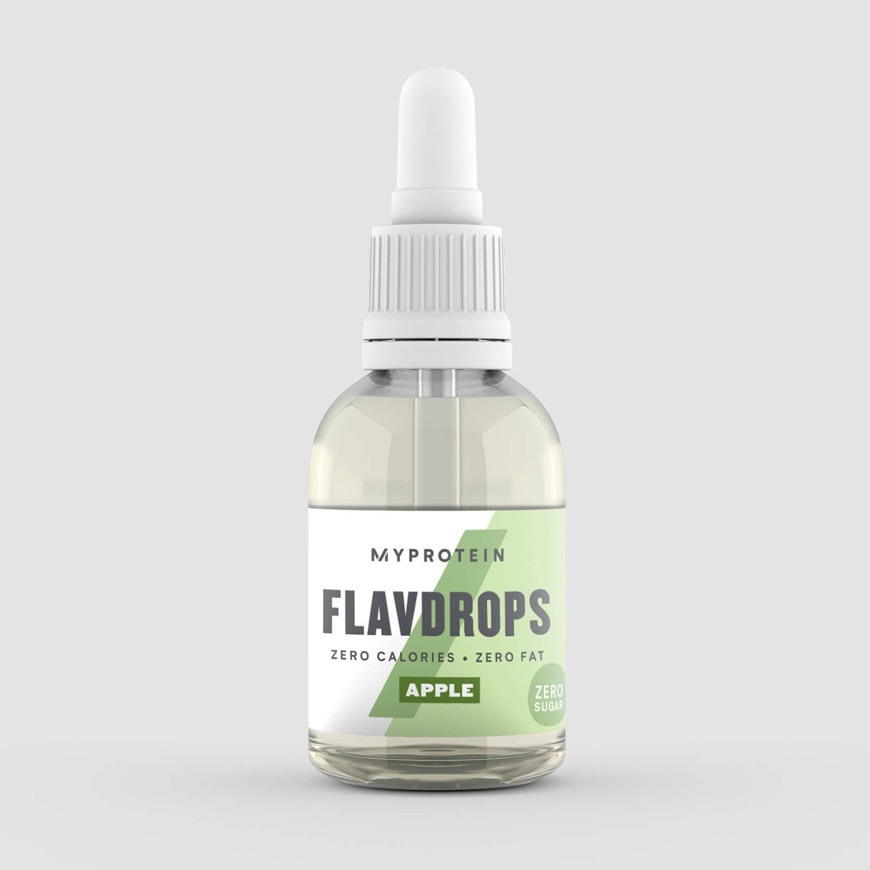 Fashion Flavedrops