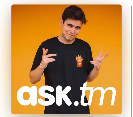 Ask.fm - Pedro Teixeira da Mota