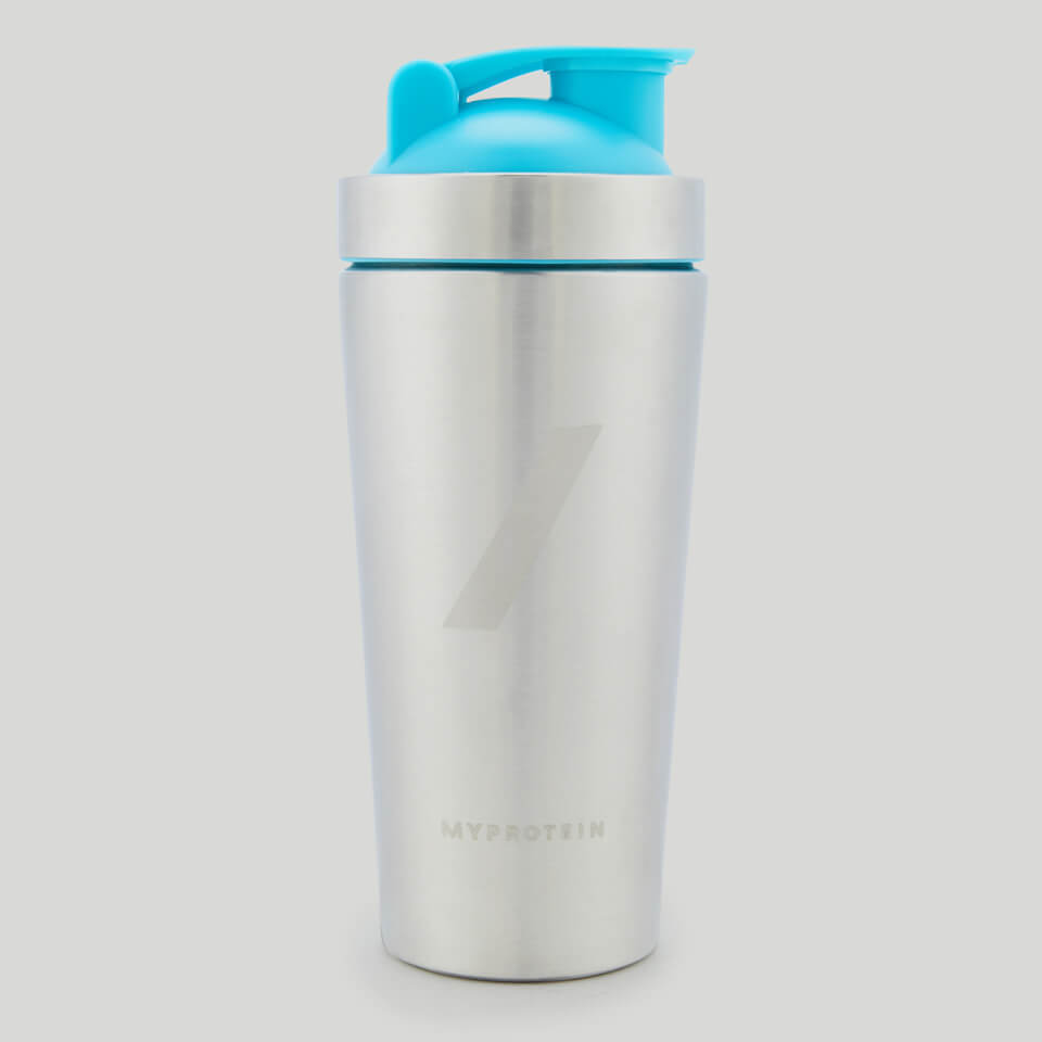 Moda Shaker de Metal | MYPROTEIN™