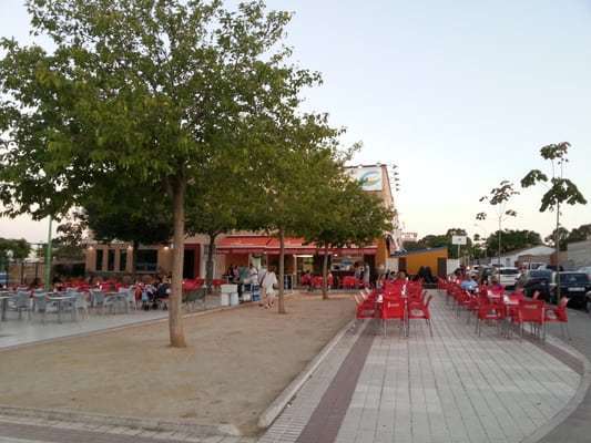 Restaurant Cervecería Un Poquito