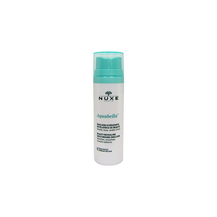 Social Nuxe Aquabella Emulsion Hidratante Matificante