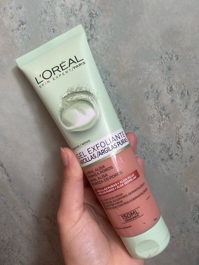 L'oreal