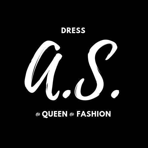 Fashion AsaQueenOfFashion