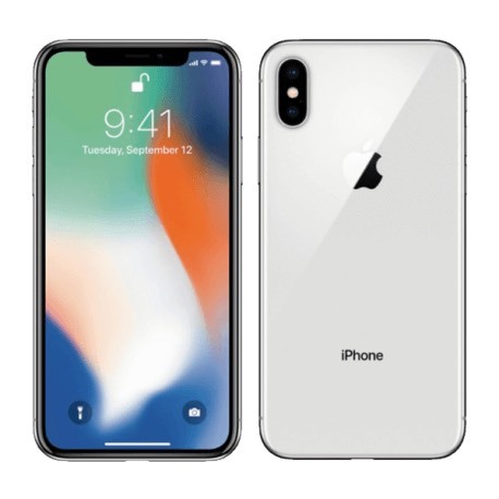 Moda iPhone X Forall