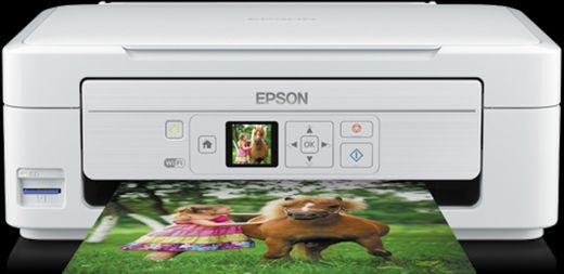 Impressora Epson XP 325