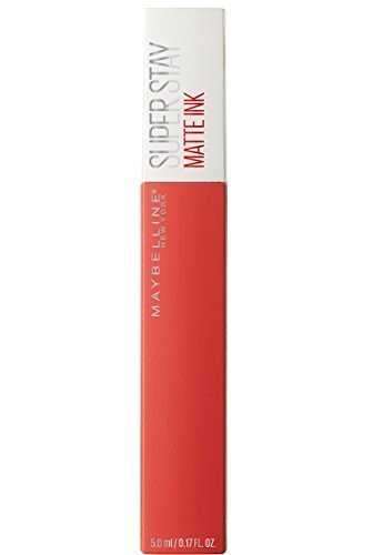 Belleza Maybelline New York - Superstay Matte Ink