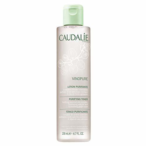 Social Caudaíe Vinopure Tónico Purificante 200ml