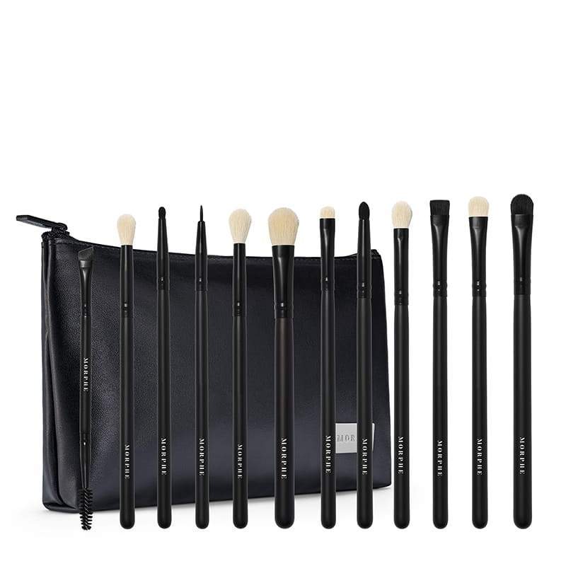 Social Morphe Eye Brushes